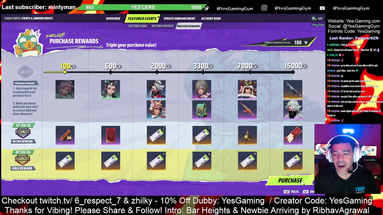 Holiday Stuffing on Yes GO! Daily Show with Host DjSo at YES! Gaming in Fishers