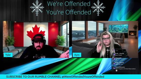 419 Ottawa Pride Shutdown by Queers for Palestine
