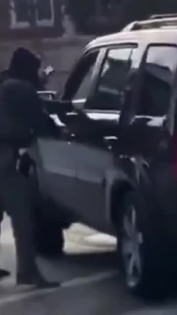 SELF DEFENSE? YOU DECIDE