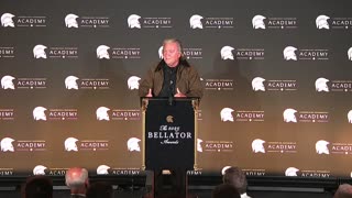 BANNON: As God is my witness, if we lose some in this room are going to prison, myself included.