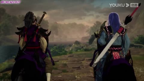 The Legend of Sword Domain 36