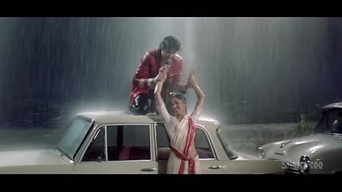 Amitabh Bachan Romantic Songs