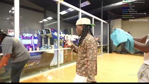 🎰AMP X TRAVIS HUNTER🎰AMP SUMMER🎰CLICK HERE🎰DAY 15