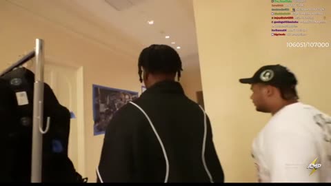 🎰AMP X TRAVIS HUNTER🎰AMP SUMMER🎰CLICK HERE🎰DAY 15
