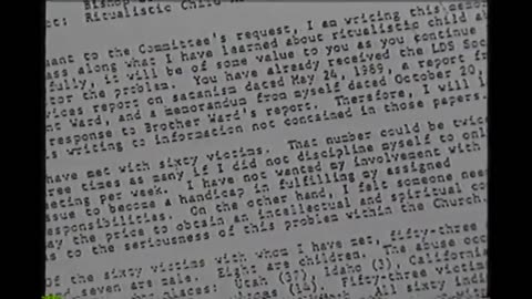 The God Makers II 1992 Documentary & Bill Cooper Broadcast Links