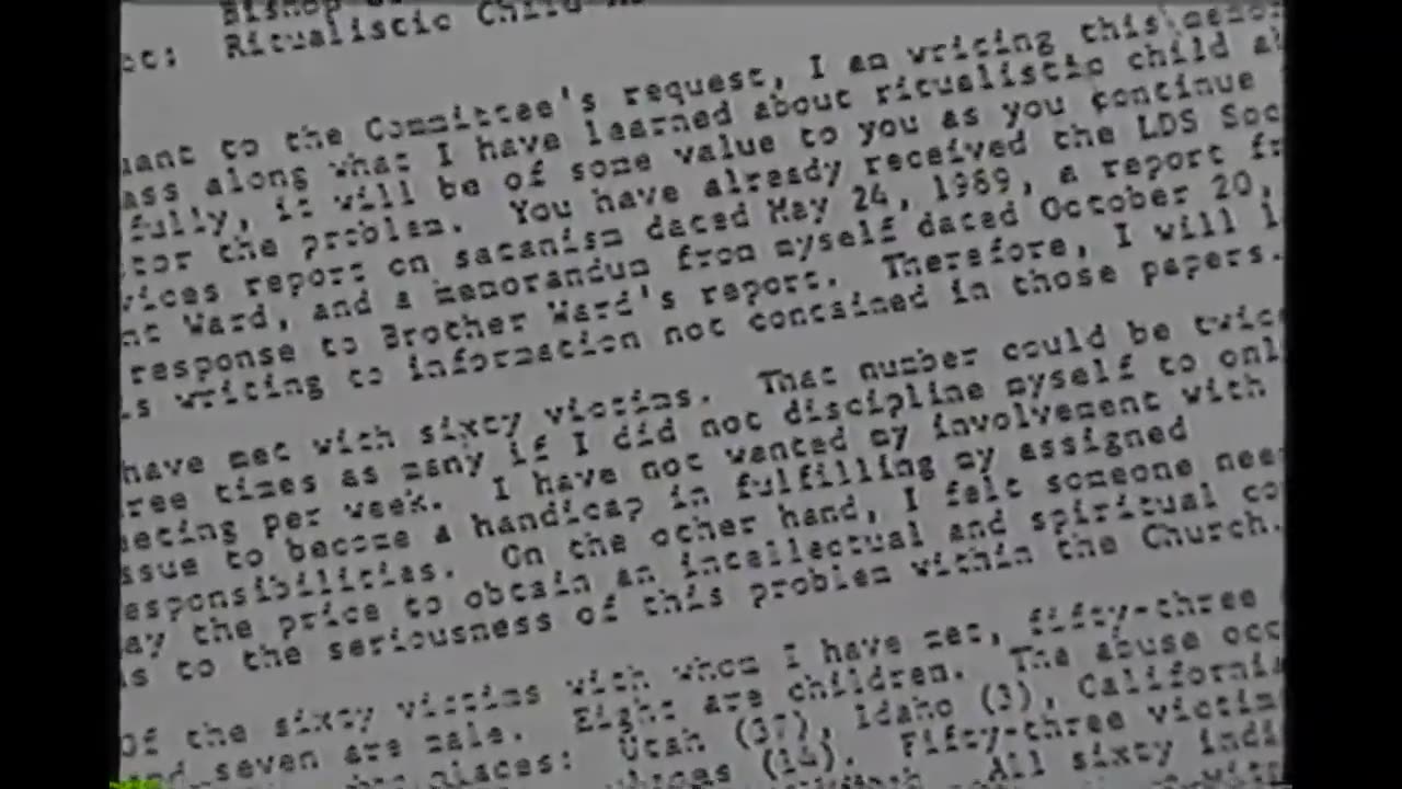 The God Makers II 1992 Documentary & Bill Cooper Broadcast Links