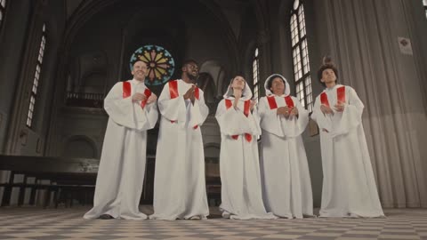 10 Catholic Things That Confuse Non-Catholics (And Honestly, Us Too)