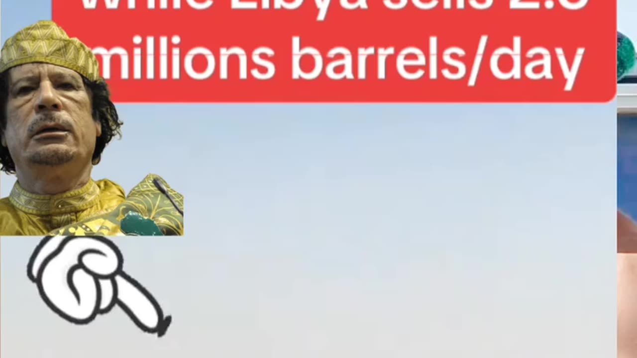 Breaking news from lybia