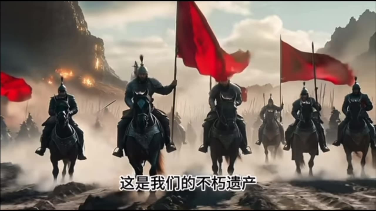 Why must we face history with courage?