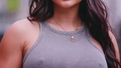 Beautiful and honest people