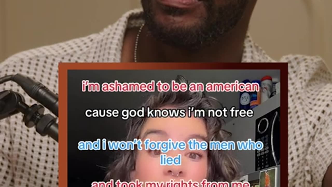 Girl, bye! ✌️PragerU