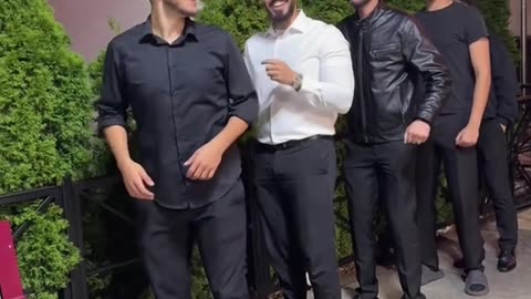 chicken dance