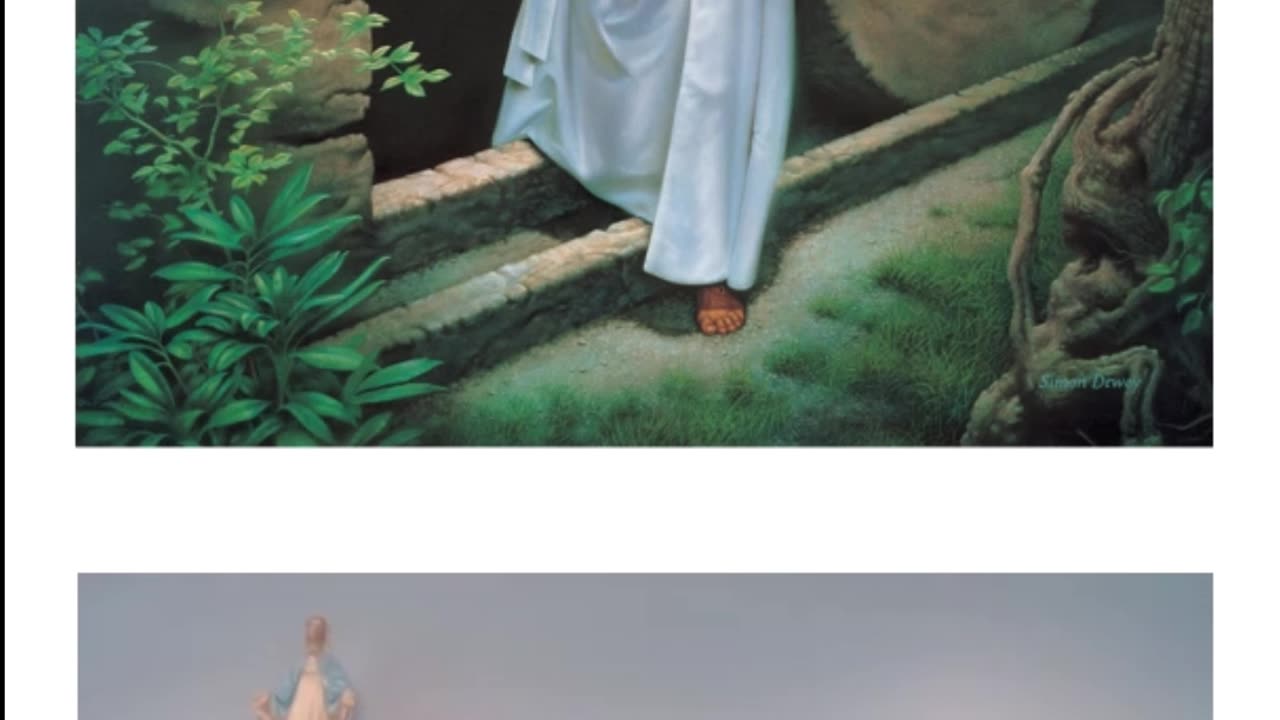 Did Jesus really rise from the dead?