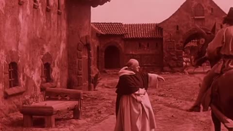 Häxan: Vrăjitoria de-a lungul veacurilor