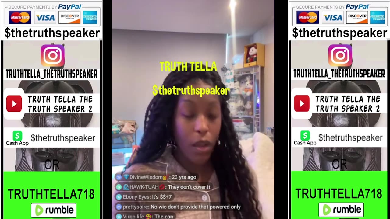 BOSS BARBIE BACK HOME AFTER HER C-SECTION SAYS BABY IS 4LBS