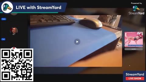 Albert OWNS Jeffrey Hyatt Reaction