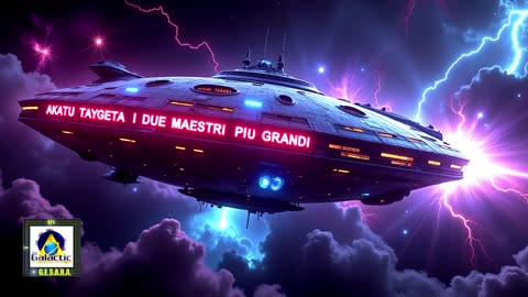 🔵🔵🔵AKATU: I DUE MAESTRI PIÙ GRANDI