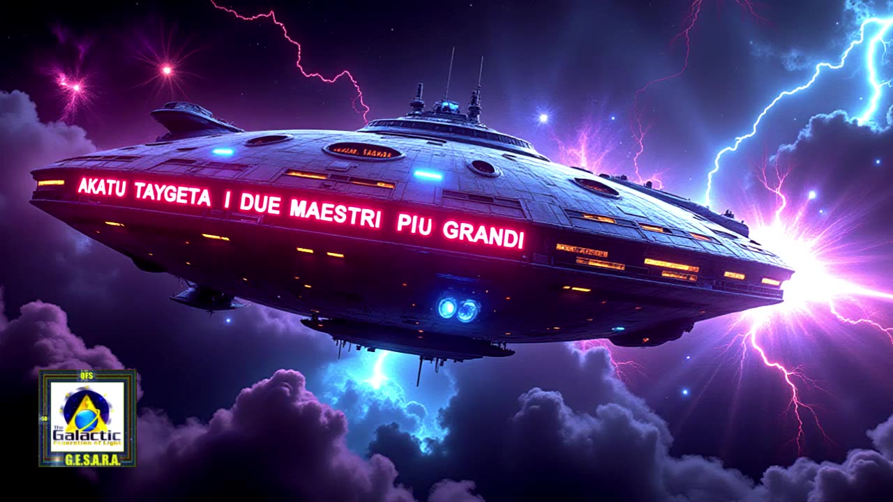 🔵🔵🔵AKATU: I DUE MAESTRI PIÙ GRANDI
