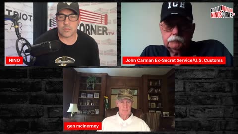 The Fall Begins! Kingpin Cartel Families Surrender as Democrats - Solomon_TV PART 8