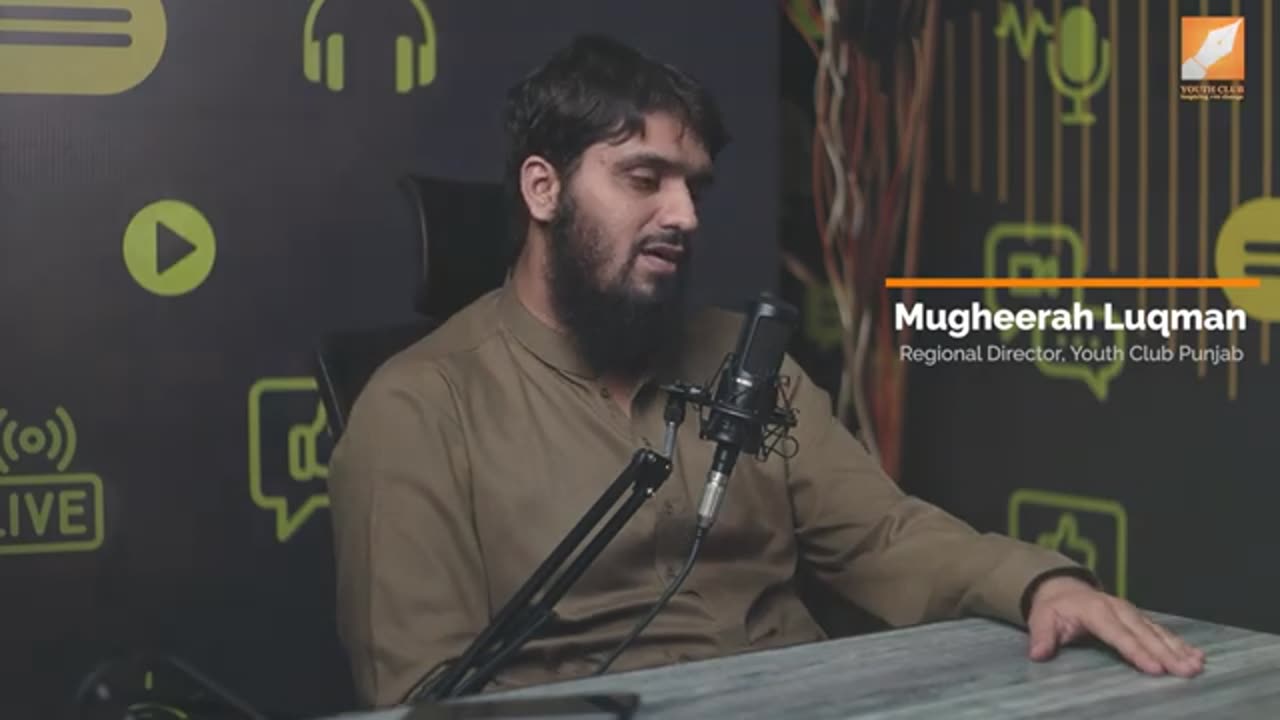 What to Expect After Dua || Mugheerah Luqman