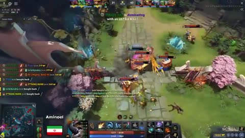 Miracle Comebacks