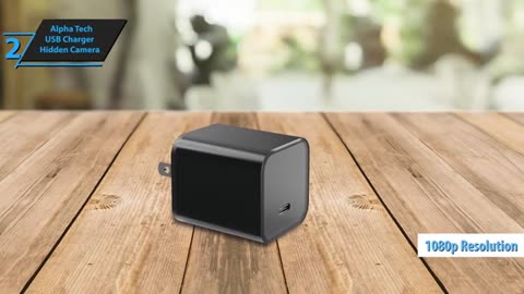 Top 5 BEST Spy Cameras in [2025] _ Spy Camera Review