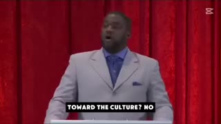 Is your Church Building Culture? - Voddie Baucham