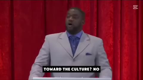 Is your Church Building Culture? - Voddie Baucham
