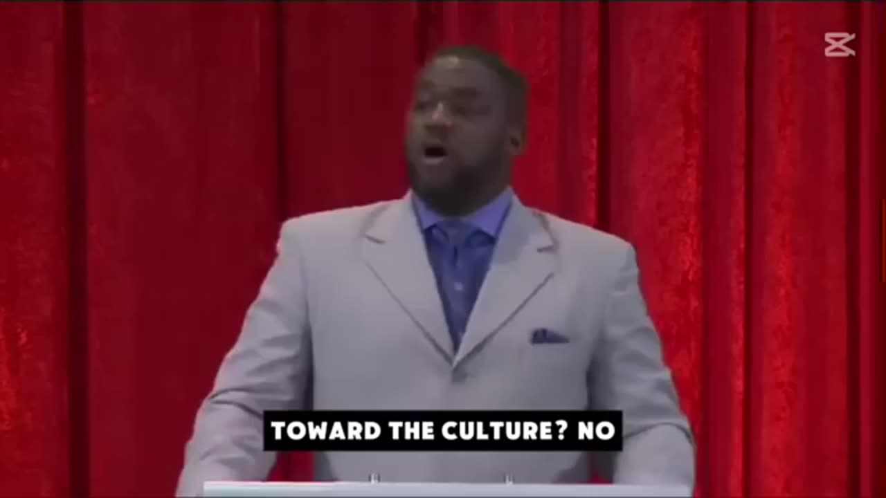 Is your Church Building Culture? - Voddie Baucham