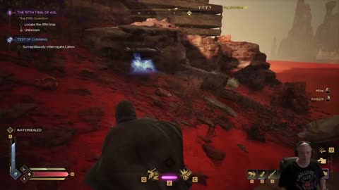 🚨🚨Dune mining day 2🚨🚨Drops!
