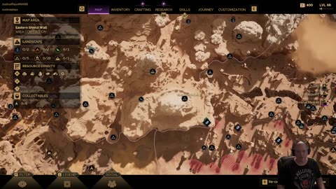 🚨🚨Dune mining day 2🚨🚨Drops!