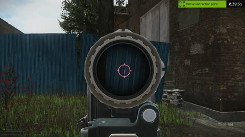 TARKOV