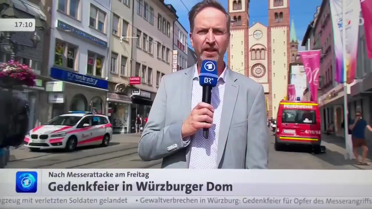 Öffentlicher Rundfunk Öffi ZDF