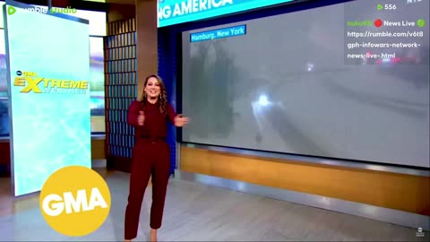 LIVE: ABC News Live — Friday, May 11