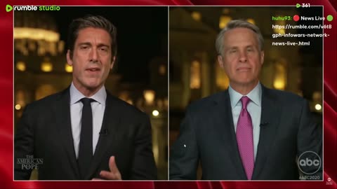 LIVE: ABC News Live — Friday, May 11