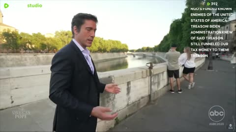 LIVE: ABC News Live — Friday, May 11