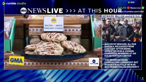 LIVE: ABC News Live — Friday, May 11