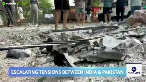 LIVE: ABC News Live — Friday, May 11