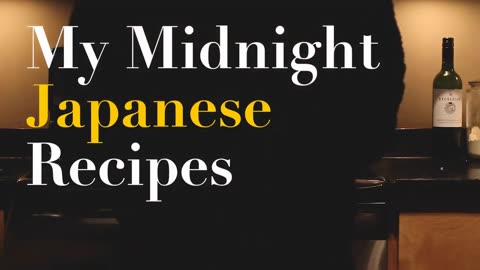 Ultimate Vegetarian Ramen _ Japanese Recipes