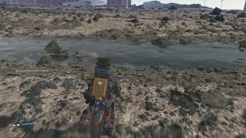 Death Stranding Part 18