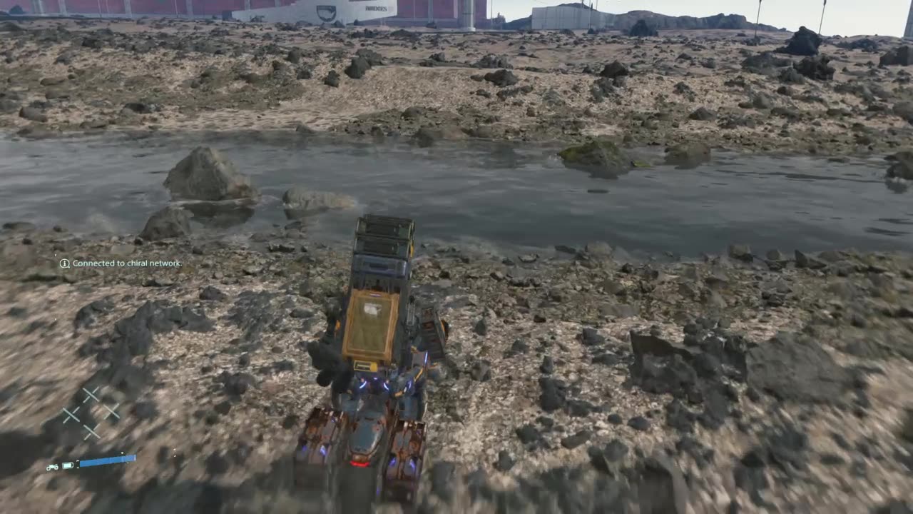 Death Stranding Part 18