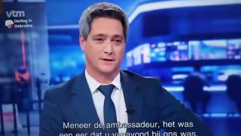 De “grondoorzaken” conflict Rusland - Oekraïne, “Niet iedereen is op de hoogte