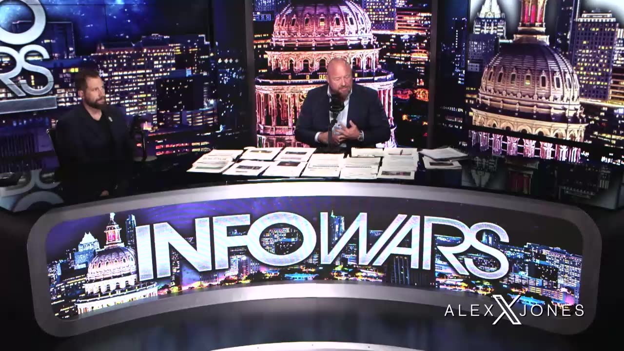 FBI WHISTLEBLOWER ON THE EPSTEIN FILES