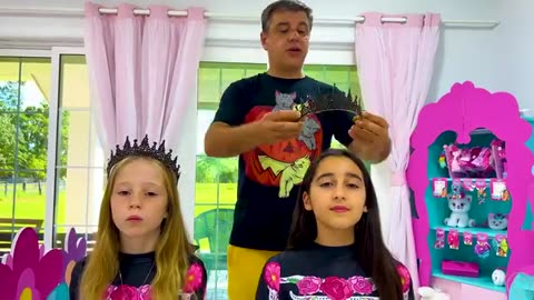 Funny videos in english
