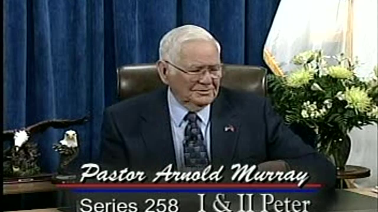 I Peter 2.14-3.11