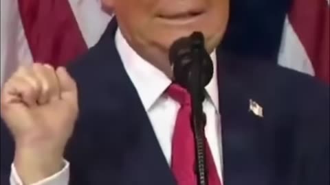 Trump Born To Be A Comedian, Forced To Be President