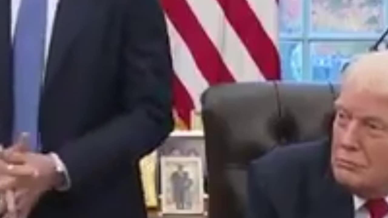 How are we feeling about Mamdani? 🫣