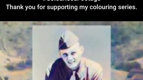 The Price of Duty US Soldiers Face Execution for Desertion #ColourisedHistory