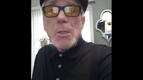 Bible Bard vodcast episode BB-10 God is a Spirit