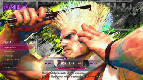 5AM Streetfighter 6 PS5